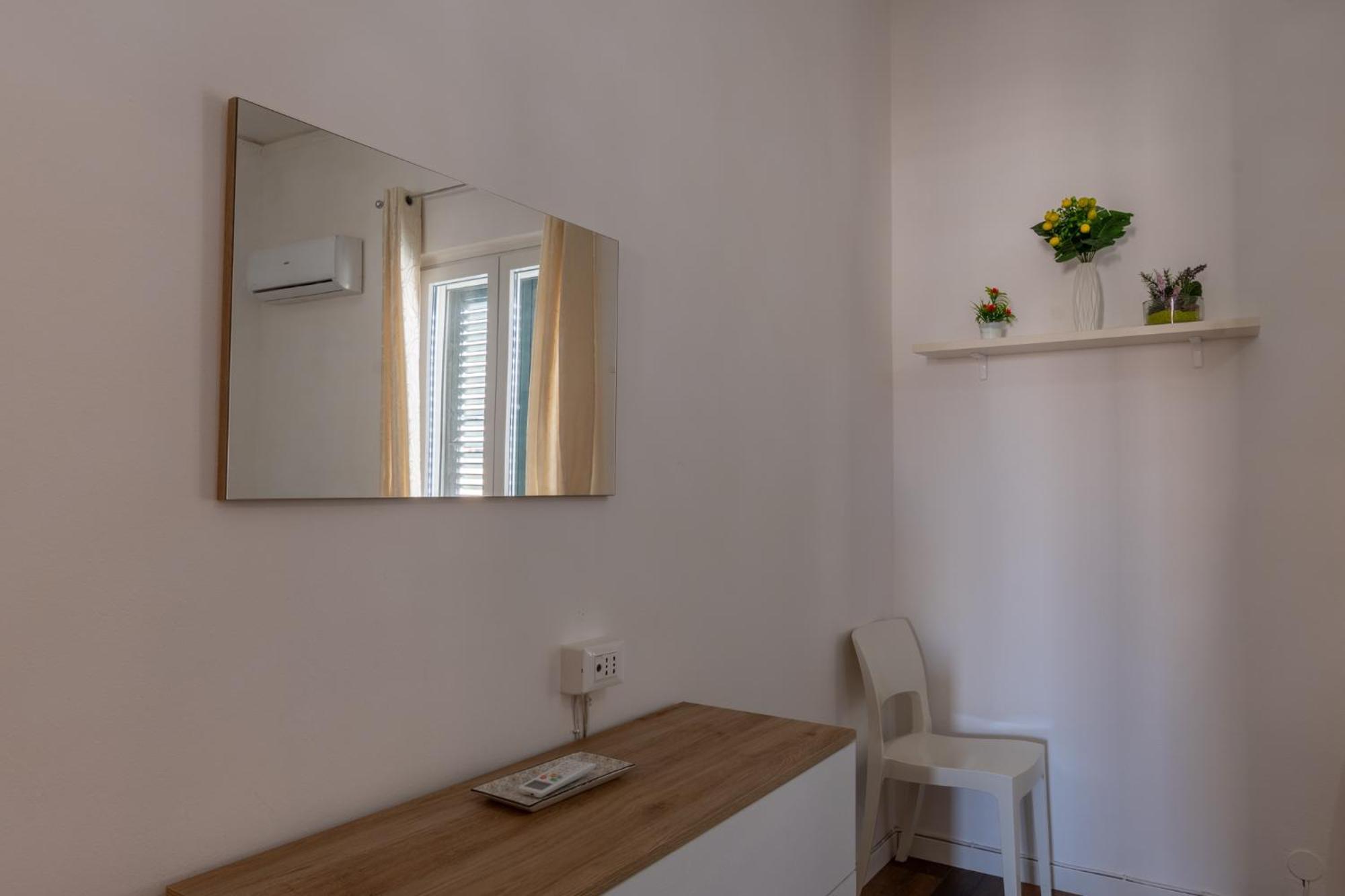 Ribera Apartment Palermo Exteriör bild