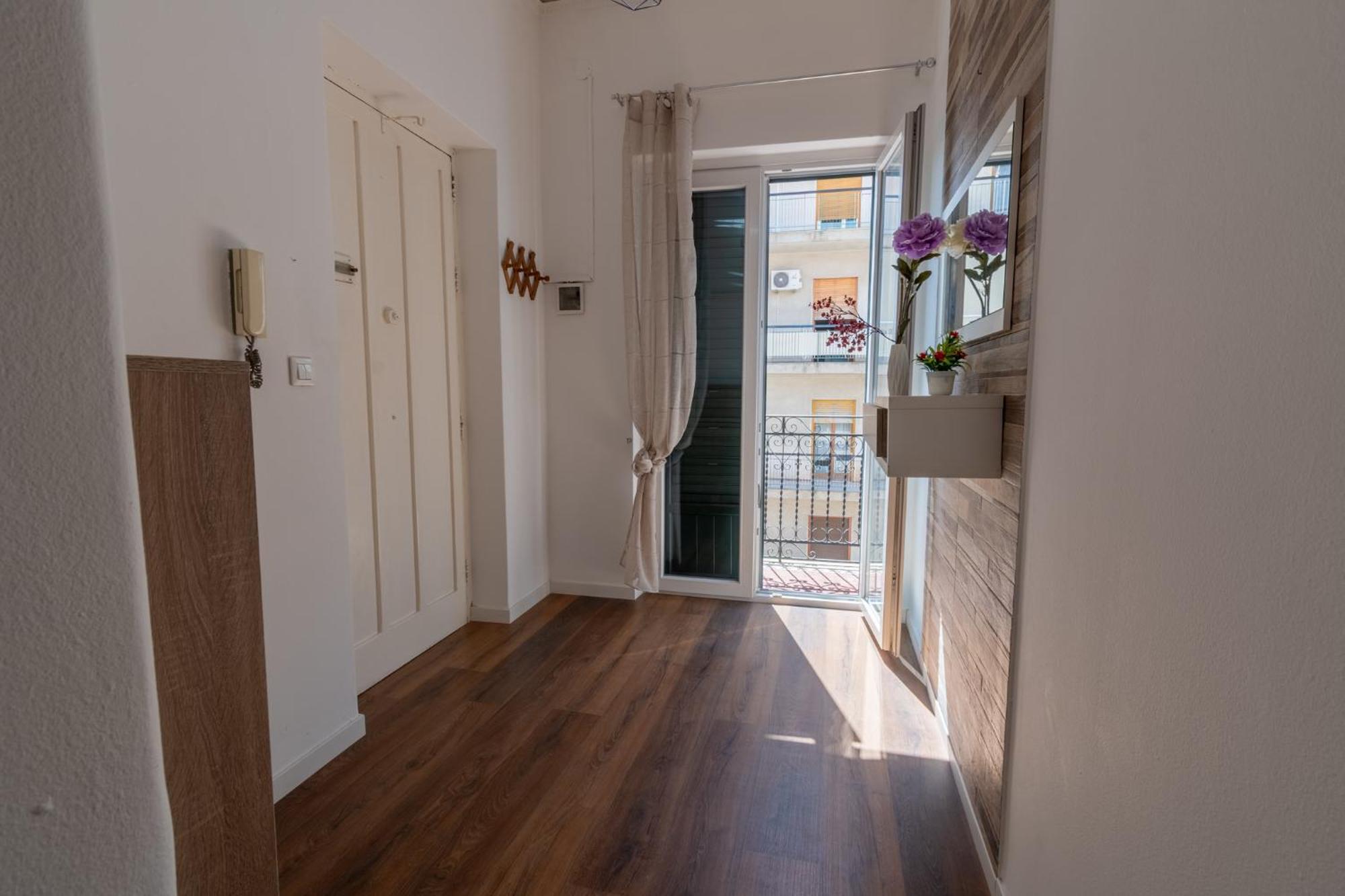 Ribera Apartment Palermo Exteriör bild